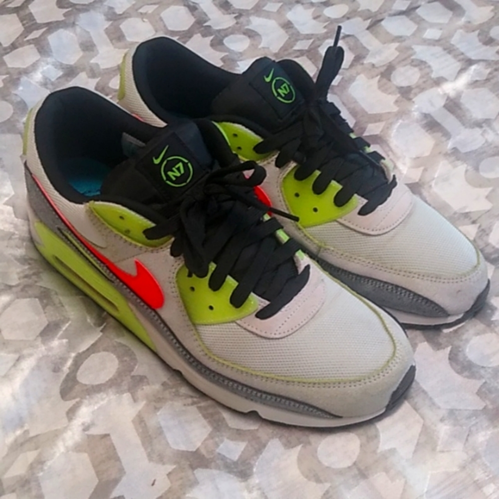 Air Max 90 N7